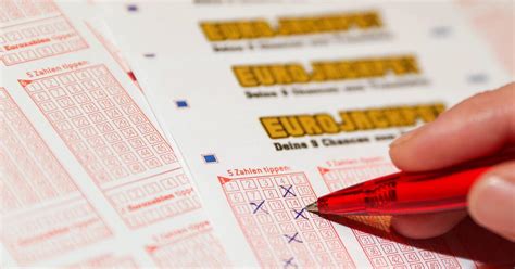 Eurojackpot Results from 2022 .